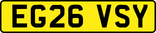EG26VSY