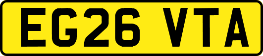 EG26VTA
