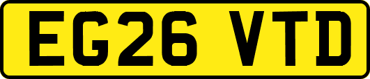 EG26VTD