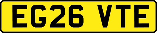 EG26VTE
