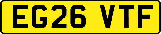 EG26VTF