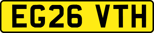 EG26VTH