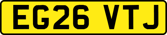 EG26VTJ