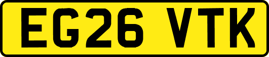 EG26VTK