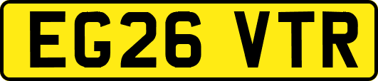 EG26VTR