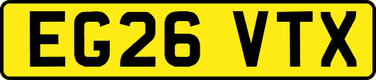 EG26VTX