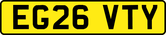 EG26VTY