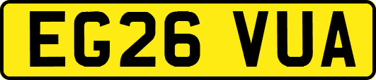 EG26VUA
