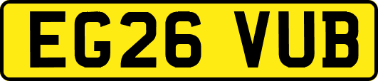 EG26VUB