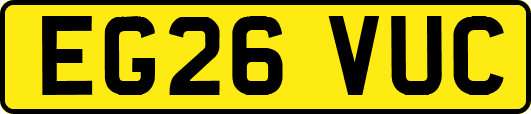 EG26VUC