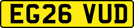 EG26VUD