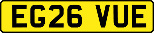 EG26VUE
