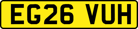 EG26VUH