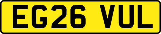 EG26VUL