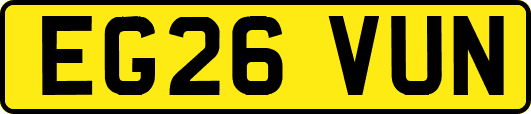 EG26VUN