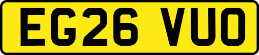 EG26VUO