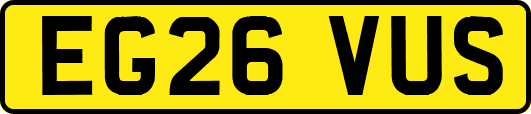 EG26VUS