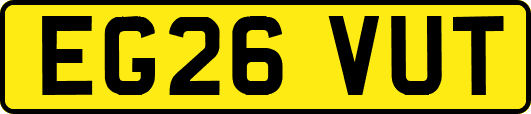 EG26VUT