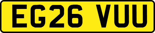 EG26VUU