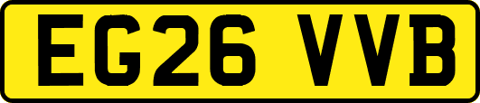 EG26VVB