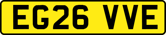 EG26VVE