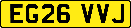 EG26VVJ