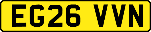 EG26VVN