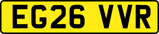 EG26VVR