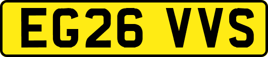 EG26VVS