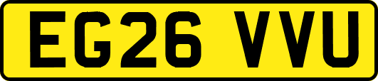 EG26VVU