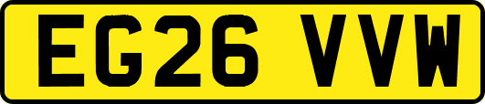 EG26VVW
