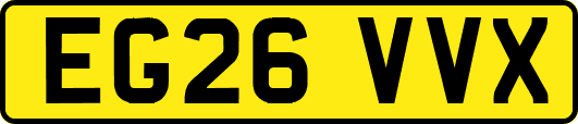 EG26VVX