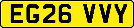 EG26VVY