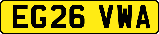 EG26VWA