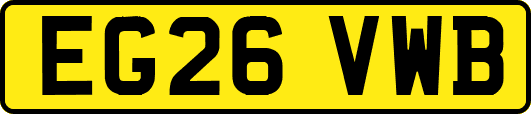 EG26VWB