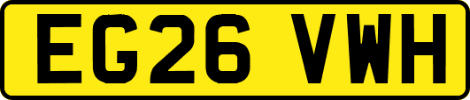 EG26VWH