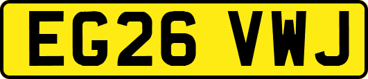 EG26VWJ
