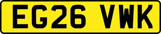 EG26VWK