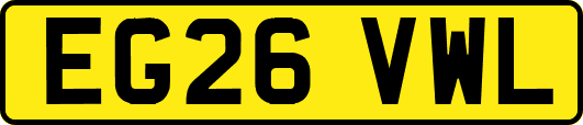 EG26VWL