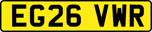 EG26VWR