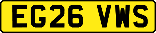 EG26VWS