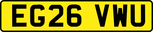 EG26VWU