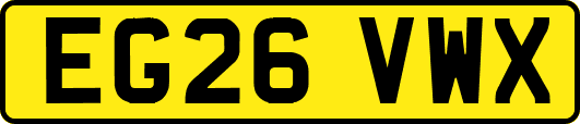EG26VWX
