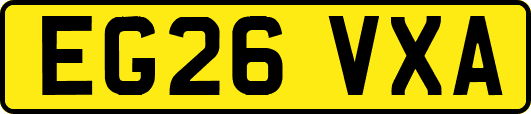 EG26VXA