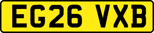 EG26VXB