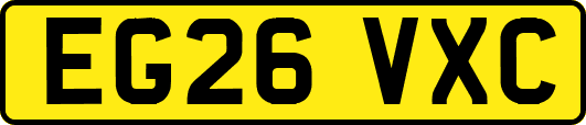 EG26VXC
