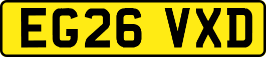EG26VXD