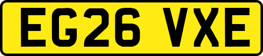 EG26VXE
