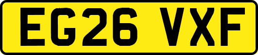 EG26VXF