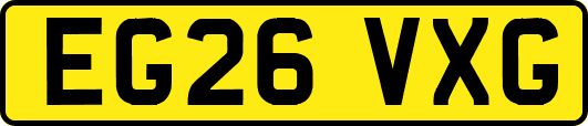 EG26VXG